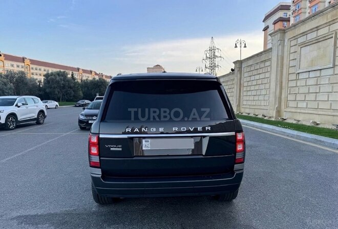 Land Rover Range Rover-16