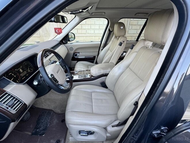 Land Rover Range Rover-7