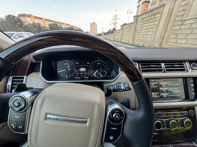 Land Rover Range Rover-15