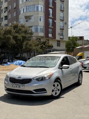 Kia Forte-1