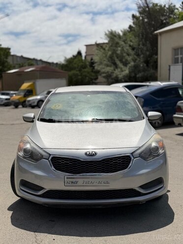 Kia Forte-2
