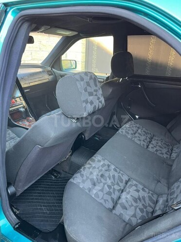 Mercedes C 200-6