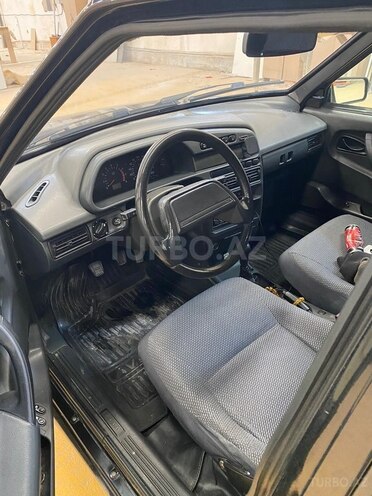 LADA (VAZ) 2115-3
