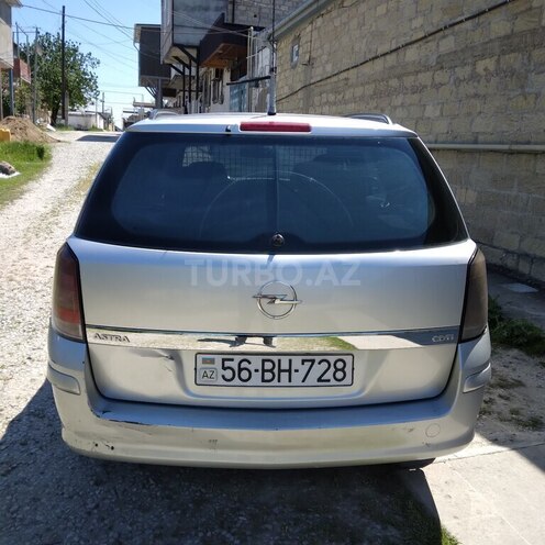 Opel Astra-16