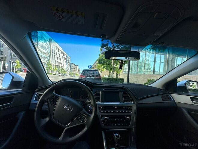 Hyundai Sonata-7