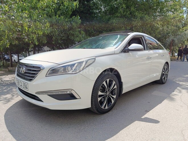 Hyundai Sonata-3