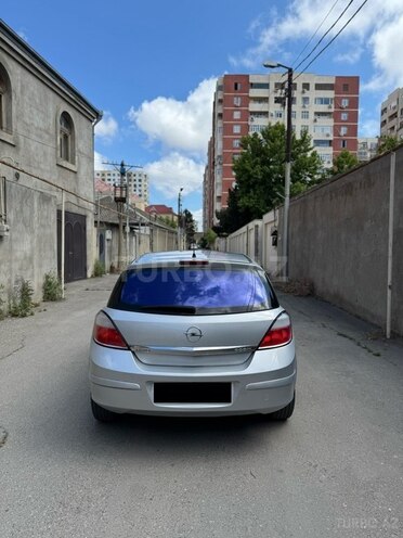 Opel Astra-4