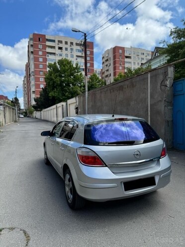 Opel Astra-6