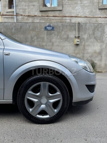 Opel Astra-9