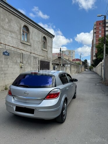 Opel Astra-5