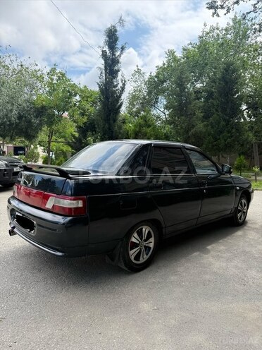 LADA (VAZ) 2110-3