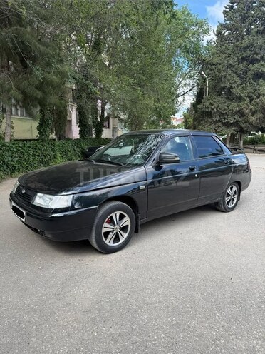 LADA (VAZ) 2110-2
