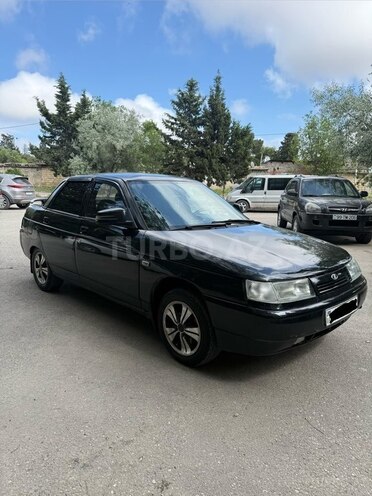 LADA (VAZ) 2110-1