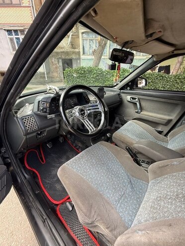 LADA (VAZ) 2110-5
