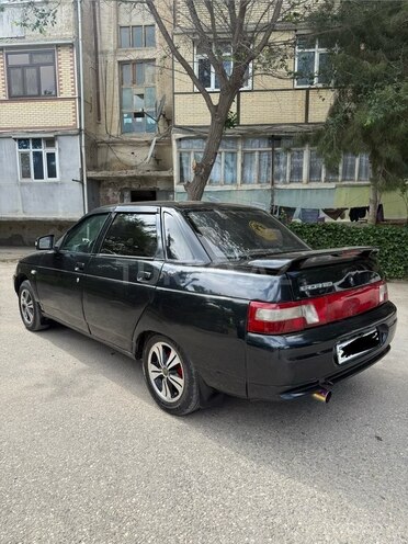 LADA (VAZ) 2110-4