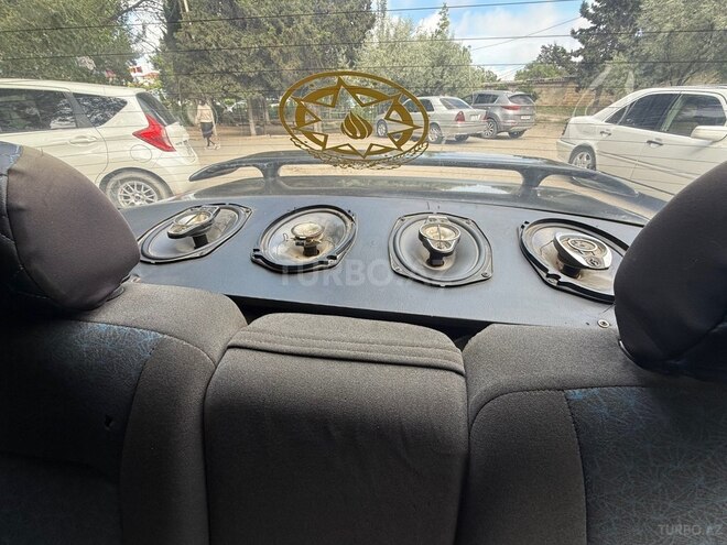 LADA (VAZ) 2110-9