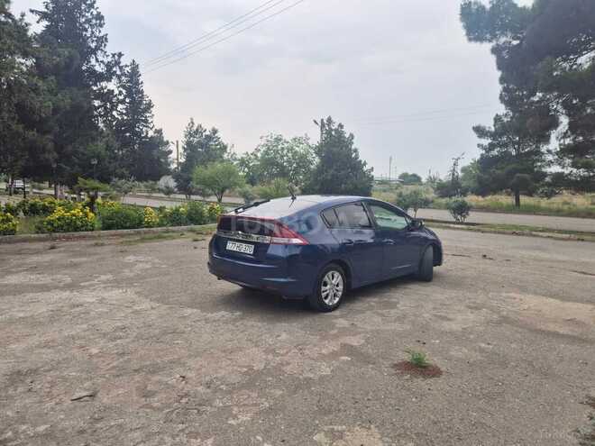 Honda Insight-4