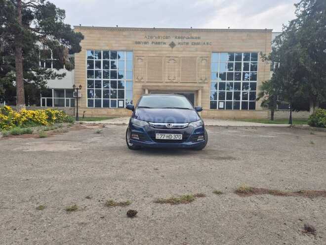 Honda Insight-5