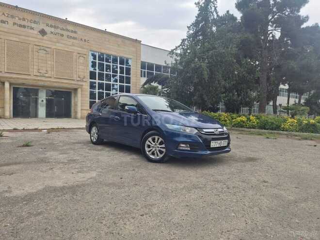 Honda Insight-1