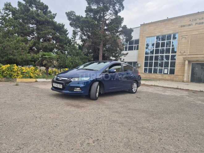 Honda Insight-6