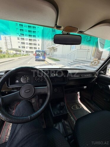 LADA (VAZ) 2107-5