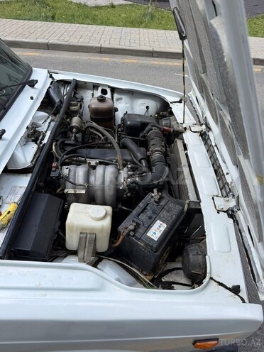 LADA (VAZ) 2107-7