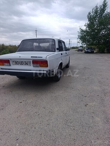 LADA (VAZ) 2107-5