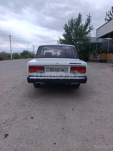 LADA (VAZ) 2107-4