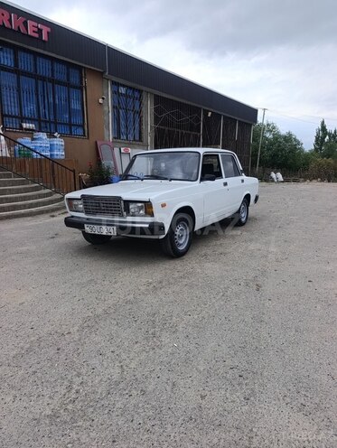 LADA (VAZ) 2107-9