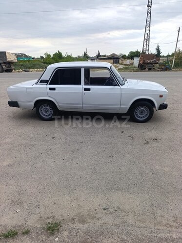 LADA (VAZ) 2107-7
