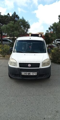 Fiat Doblo-1