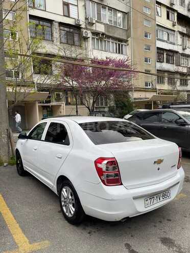 Chevrolet Cobalt-4