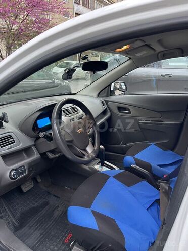 Chevrolet Cobalt-3