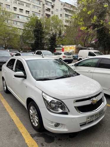 Chevrolet Cobalt-1