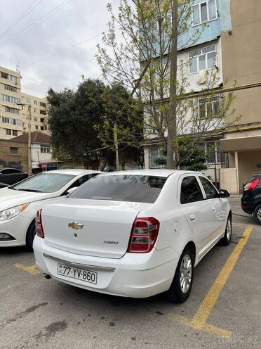 Chevrolet Cobalt-2