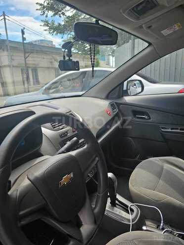 Chevrolet Cobalt-6