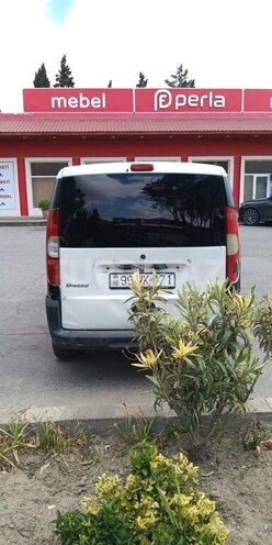 Fiat Doblo-4