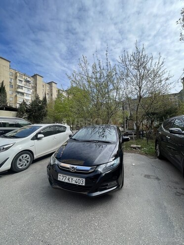 Honda Insight-1