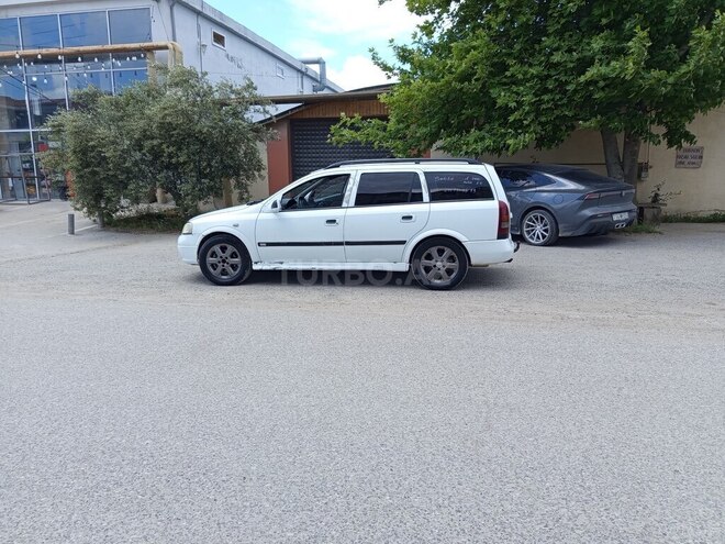Opel Astra-3