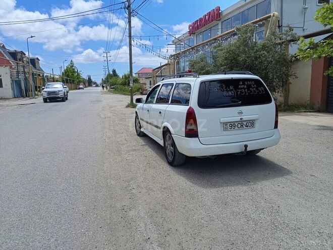 Opel Astra-2