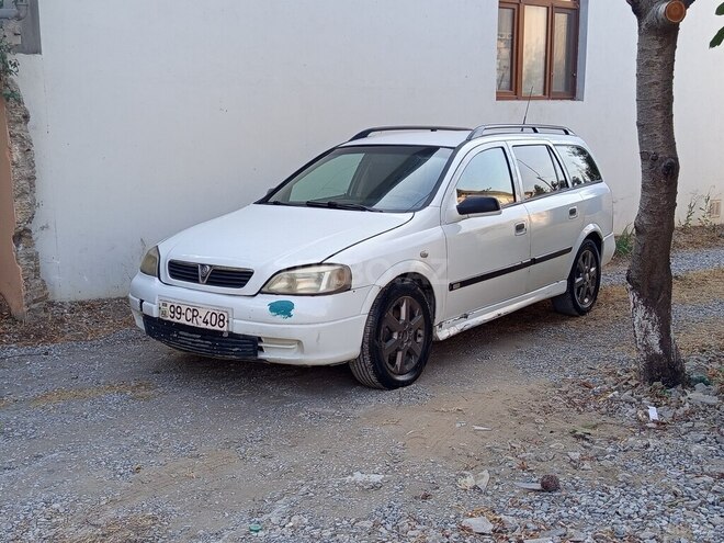 Opel Astra-7