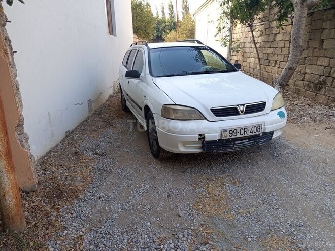 Opel Astra-9