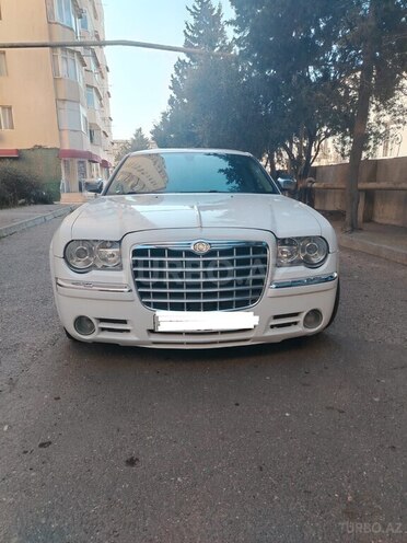 Chrysler 300C-5