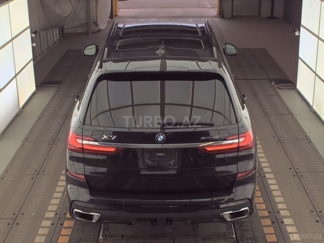 BMW X7-3
