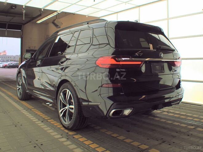 BMW X7-5