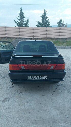 LADA (VAZ) 2115-2