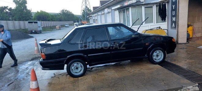 LADA (VAZ) 2115-13