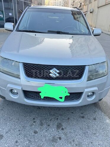 Suzuki Grand Vitara-1