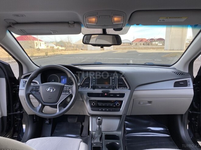 Hyundai Sonata-7