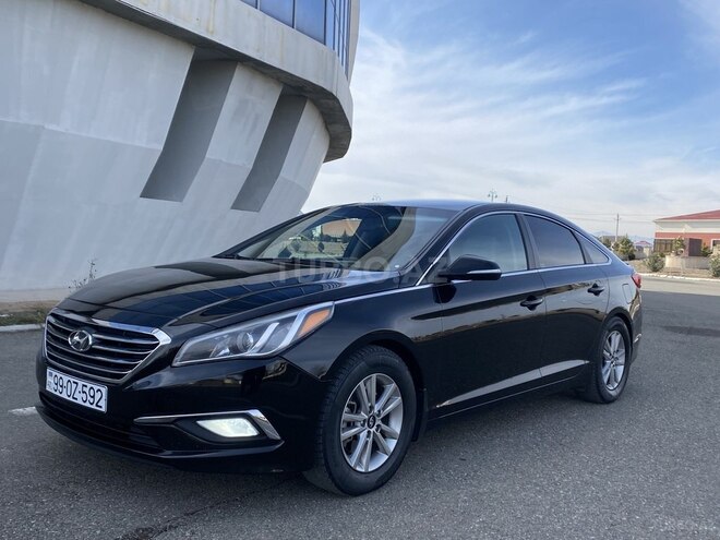 Hyundai Sonata-2